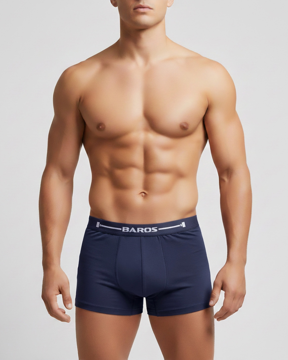 Baros Herren Boxershorts