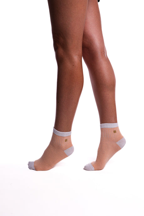 9er Set Damen Socken Trio