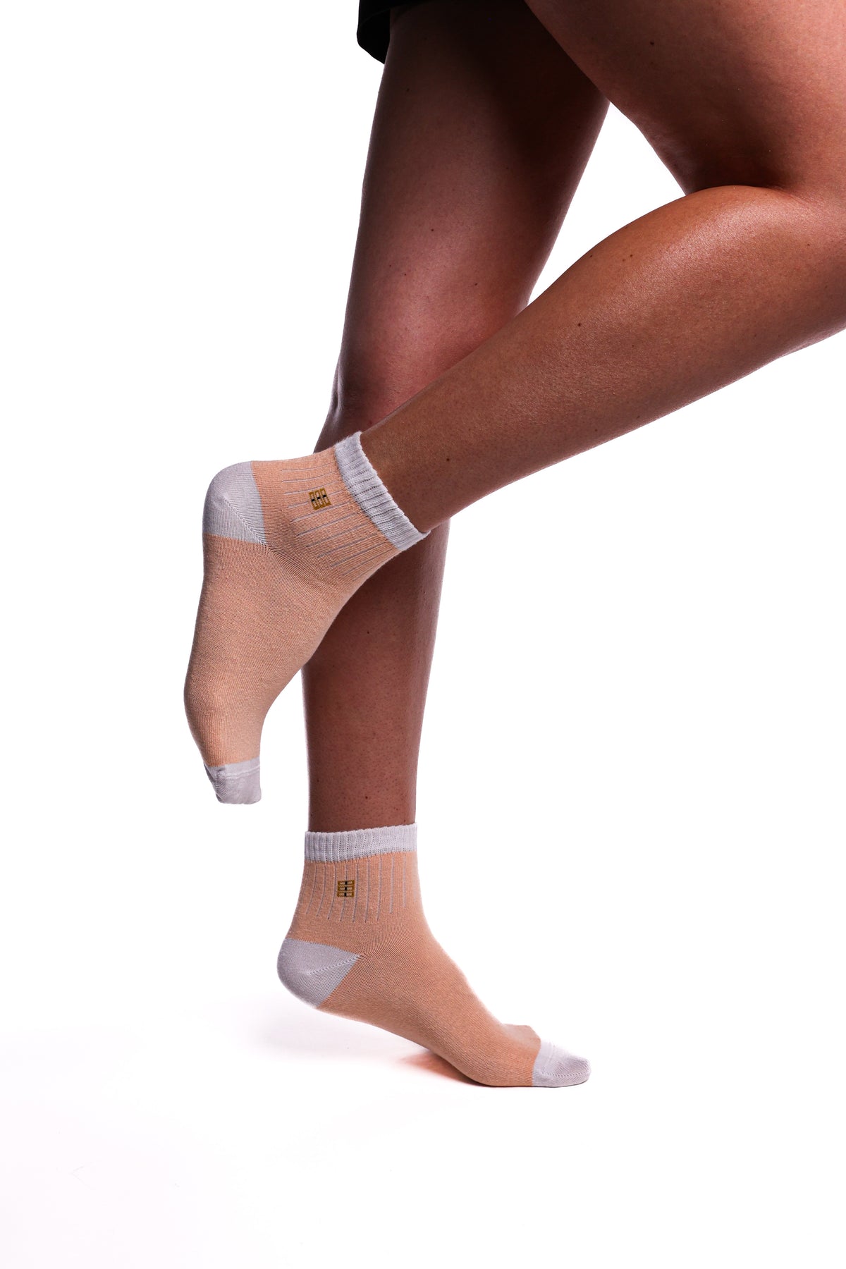 9er Set Damen Socken Trio