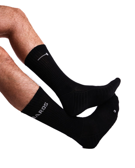 3er Set Sport Socken Baros