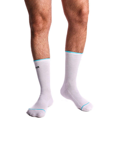 3er Set Sport Herren Socken