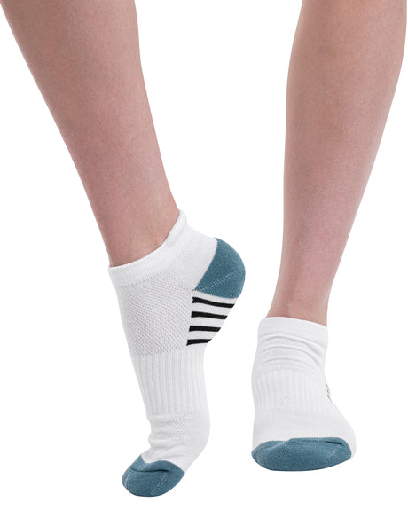 6er Set Sport Damen Socken