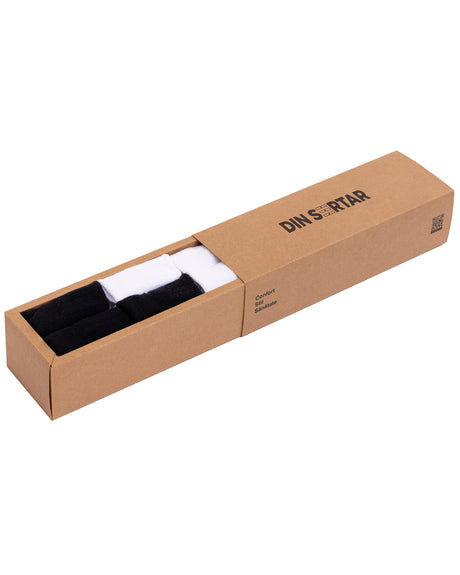 6er Set Sport Herren Socken