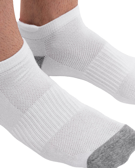 6er Set Sport Herrensocken
