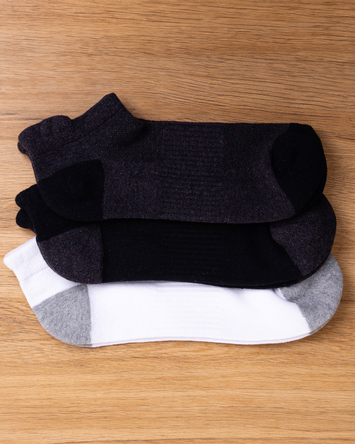 6er Set Sport Herrensocken
