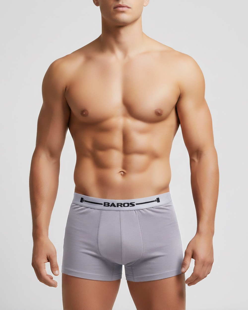 Baros Herren Boxershorts