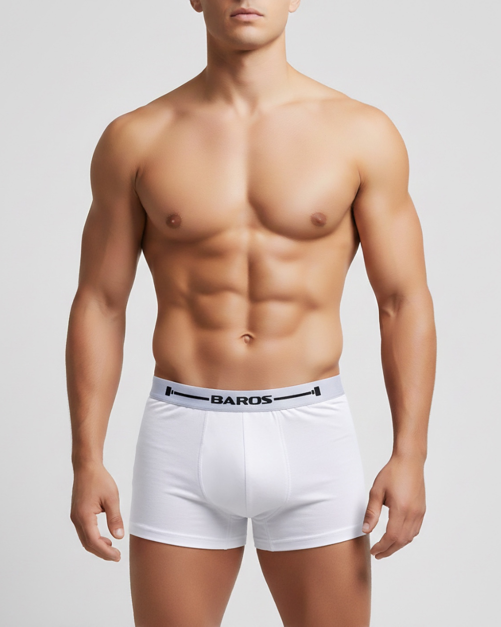 Baros Herren Boxershorts