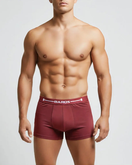 Baros Herren Boxershorts