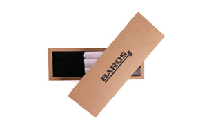 9er Set Herren Socken Baros Trio