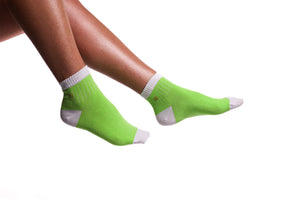 9er Set Damen Socken Trio