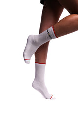 3er Set Sport Damen Socken