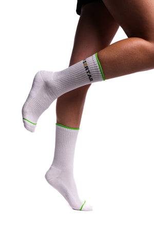 3er Set Sport Damen Socken