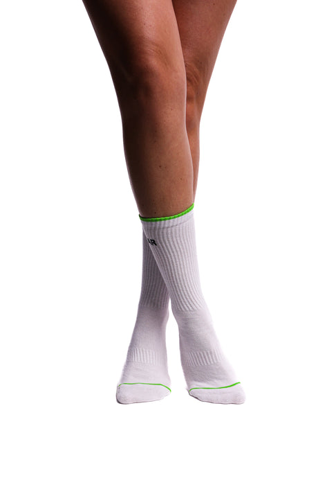 3er Set Sport Damen Socken