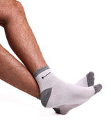 9er Set Herren Socken Baros Trio