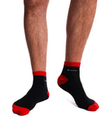 9er Set Herren Socken Baros Trio