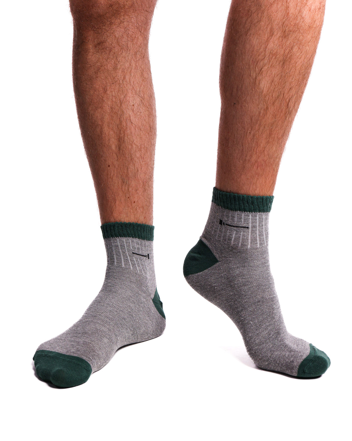 9er Set Herren Socken Baros Trio