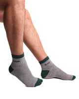 9er Set Herren Socken Baros Trio