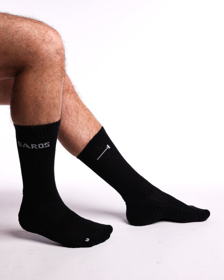 3er Set Sport Socken Baros