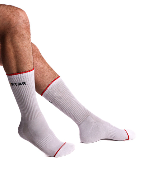 3er Set Sport Herren Socken