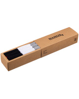 9er Set Herren Socken Baros Trio
