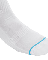 3er Set Sport Damen Socken