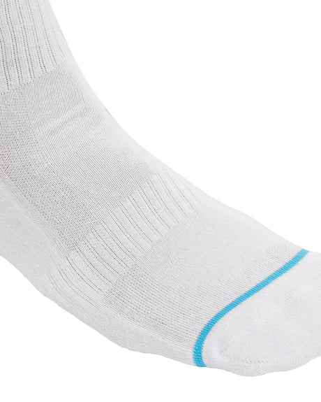 3er Set Sport Damen Socken