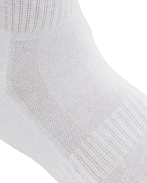 3er Set Sport Damen Socken