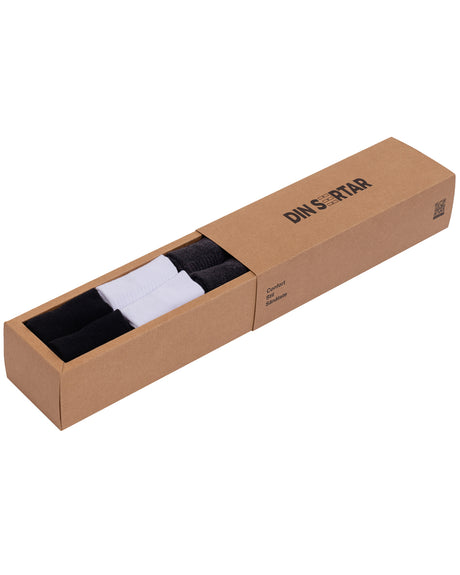 6er Set Sport Herrensocken