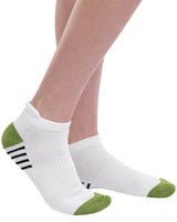 6er Set Sport Damen Socken