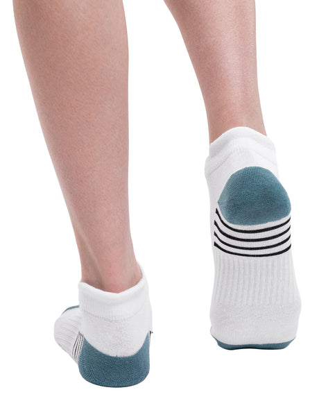 6er Set Sport Damen Socken