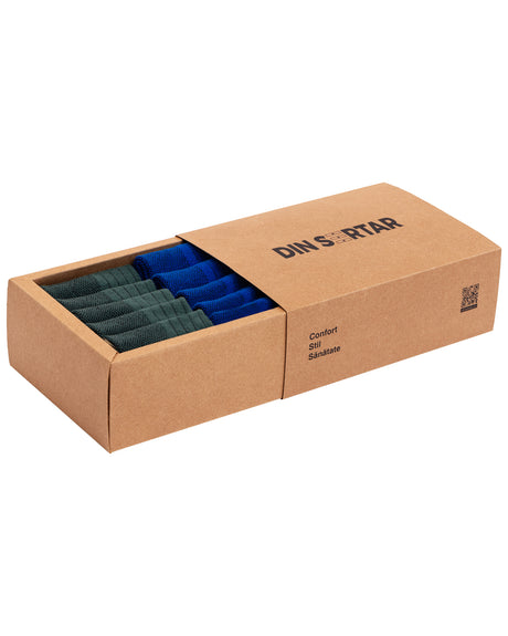14er Set Herren Socken