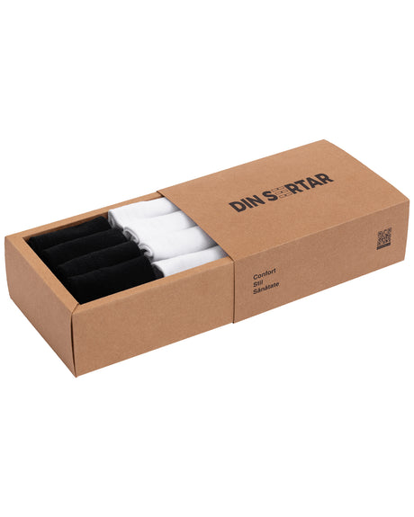 14er Set Damen Socken