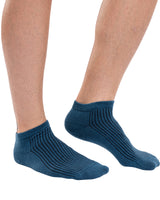 9er Set Herren Socken Fusion