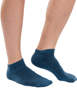 9er Set Herren Socken Fusion
