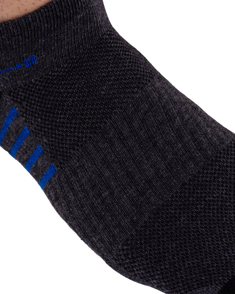 6er Set Sport Herren Socken