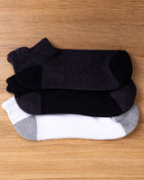 6er Set Sport Herrensocken
