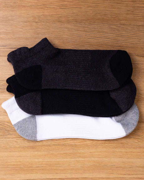 6er Set Sport Herrensocken
