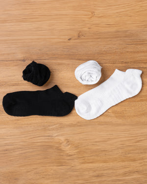 6er Set Sport Herren Socken